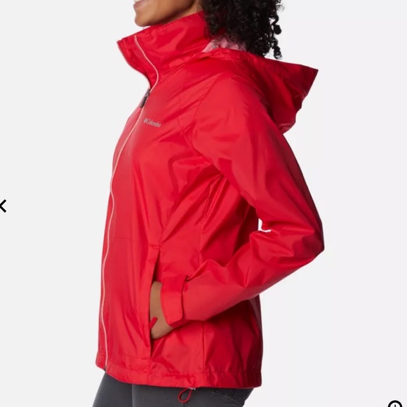 Columbia Access point II jacket - Picture 3 of 10